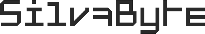 SilvaByte - Bytes