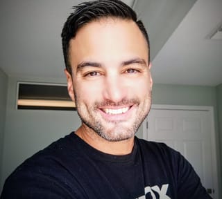 Mat Silva